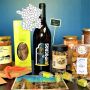 Panier gourmand auvergnat, gastronomie de la Haute-Loire par La Gourmet Box