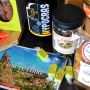 Panier gourmand auvergnat, gastronomie de la Haute-Loire par La Gourmet Box