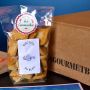 Panier gourmand auvergnat, gastronomie de la Haute-Loire par La Gourmet Box