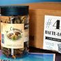 Panier gourmand auvergnat, gastronomie de la Haute-Loire par La Gourmet Box
