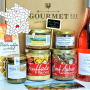 coffret gourmand Cantal