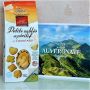 Coffret cadeau gourmand du Cantal par La Gourmet Box