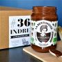 Cesta gourmet francesa de Berry, Gastronomía de Indre