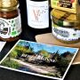 Cesta gourmet francesa de Berry, Gastronomía de Indre