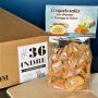 Cesta gourmet francesa de Berry, Gastronomía de Indre