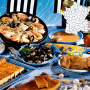 Coffret cadeau gourmand de Bretagne par La Gourmet Box