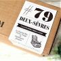 The Poitou region French gourmet gift hamper