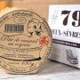 The Poitou region French gourmet gift hamper