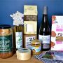The Doubs Gourmet hamper, gastronomy of the east of France