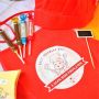 Confezione di Dolci per i Piccoli Buongustai
