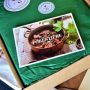 FOREST GOURMET GIFT HAMPER, FOR GAME-LOVING FOODIES ONLY