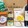 Coffret cadeau gourmand Catalan par La Gourmet Box 