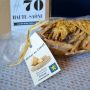 Cesta gourmet de Borgoña, gastronomía francesa del Franco Condado