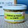 Cesta gourmet de Borgoña, gastronomía francesa del Franco Condado