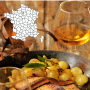 Panier gourmand spécial Landes par La Gourmet Box 