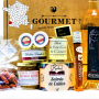 Panier gourmand spécial Landes par La Gourmet Box 