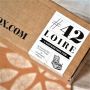 Coffret gourmand du Roannais, délices de la Loire par La Gourmet Box