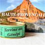 Panier gourmand de Provence, délices des Alpes-de-Haute-Provence par La Gourmet Box