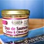 Caja gourmet francesa de Nantes, gastronomía del Loira