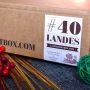 Panier gourmand spécial Landes par La Gourmet Box 