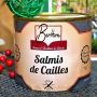 Panier gourmand spécial Landes par La Gourmet Box 