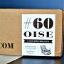 Panier gourmand de l'Oise, gastronomie de Picardie par La Gourmet Box