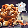 Coffret gourmand de Noël La Sologne