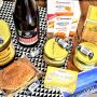 Coffret gourmand du Nord La Ch'ti Gourmet Box 