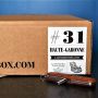 Box gourmande Toulousaine, gastronomie de Haute-Garonne par La Gourmet Box