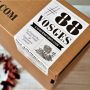 Coffret cadeau gourmand des Vosges par La Gourmet Box