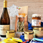 Coffret cadeau gourmand des Vosges par La Gourmet Box