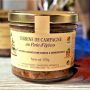 Coffret cadeau gourmand des Vosges par La Gourmet Box