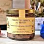 Coffret cadeau gourmand des Vosges par La Gourmet Box