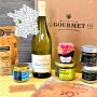 Coffret gourmand du Poitou
