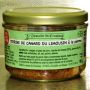 The Limousine region Gourmet Box, Limousine gastronomy