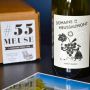 Scatola gourmet dalla Lorena, la Mosa