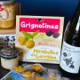 Scatola gourmet dalla Lorena, la Mosa