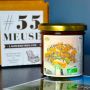 Scatola gourmet dalla Lorena, la Mosa