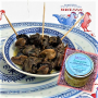 Escargots bourguignons