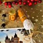 Box gourmande de Noël La Mâconnaise, gastronomie de Bourgogne