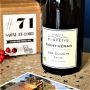 Box gourmande de Noël La Mâconnaise, gastronomie de Bourgogne