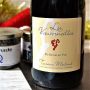 Cesta de Navidad de regalo del Valle del Loira - Sologne por La Gourmet Box