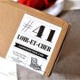 Cesta de Navidad de regalo del Valle del Loira - Sologne por La Gourmet Box