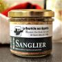 Cesta de Navidad de regalo del Valle del Loira - Sologne por La Gourmet Box
