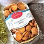 Cesta de Navidad de regalo del Valle del Loira - Sologne por La Gourmet Box