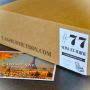 Paris Gourmet Box, Seine et Marne region