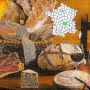 panier garni Auvergnat