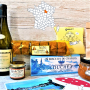 Coffret cadeau gourmand Bourguignon par La Gourmet Box