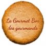 Box gourmande Sucrée, douceurs artisanales du terroir par La Gourmet Box