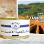 Coffret gourmand Alsacien par La Gourmet Box 